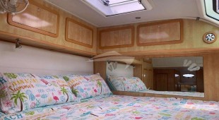 Sun Goddess Caribbean