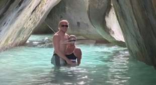 Sun Goddess Caribbean