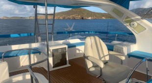 Sun Goddess Caribbean