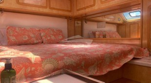 Sun Goddess Caribbean