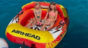 Sun Goddess Caribbean