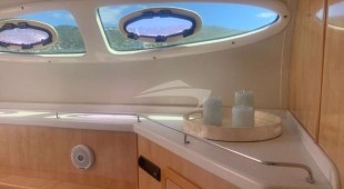 Sun Goddess Caribbean