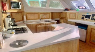 Sun Goddess Caribbean