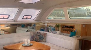 Sun Goddess Caribbean