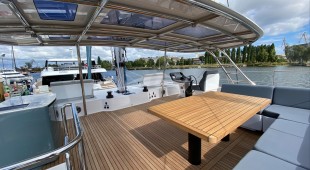 Sunbreeze West Mediterranean