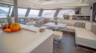 Sunmoon Caribbean, East Mediterranean