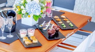 Sunmoon Caribbean, East Mediterranean