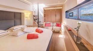 Sunmoon Caribbean, East Mediterranean