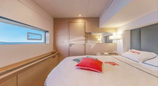 Sunmoon Caribbean, East Mediterranean