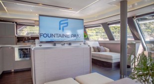 Sunmoon Caribbean, East Mediterranean