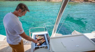 Sunmoon Caribbean, East Mediterranean