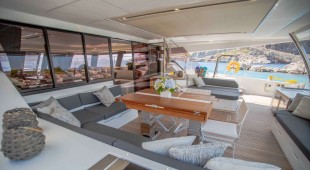 Sunmoon Caribbean, East Mediterranean