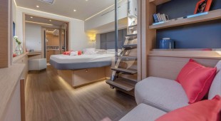 Sunmoon Caribbean, East Mediterranean