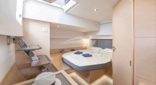 Sunmoon Caribbean, East Mediterranean