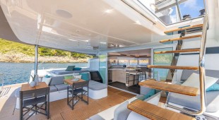 Sunny Dream East Mediterranean