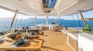 Sunny Dream East Mediterranean