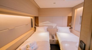 Sunny Dream East Mediterranean