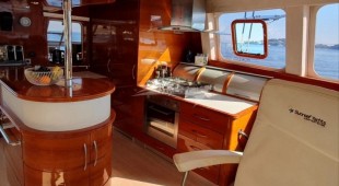 Sunnyacht West Mediterranean