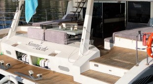 Sunnyacht West Mediterranean