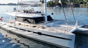 Sunnyacht West Mediterranean