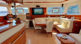 Sunnyacht West Mediterranean