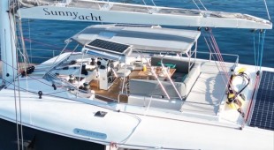 Sunnyacht West Mediterranean