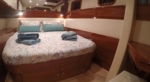 Sunnyacht West Mediterranean