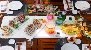 Sunreef Eco 80 2024 W. Med -Naples/Sicily, W. Med -Riviera/Cors/Sard.