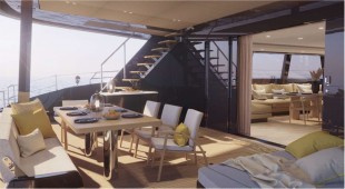 Sunreef Eco 80 2024 W. Med -Naples/Sicily, W. Med -Riviera/Cors/Sard.