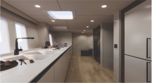 Sunreef Eco 80 2024 W. Med -Naples/Sicily, W. Med -Riviera/Cors/Sard.