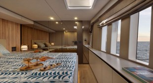 Sunreef Eco 80 2024 W. Med -Naples/Sicily, W. Med -Riviera/Cors/Sard.