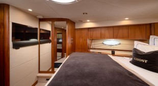 Sunseeker Predator 72 Ghost Croatia