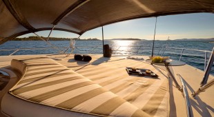 Sunseeker Predator 72 Ghost Croatia