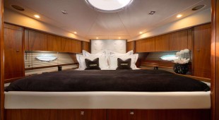 Sunseeker Predator 72 Ghost Croatia