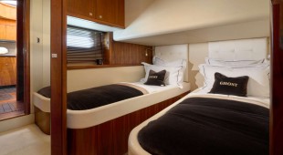 Sunseeker Predator 72 Ghost Croatia