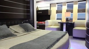 Super Toy East Mediterranean