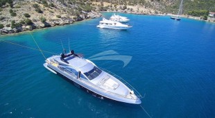 Super Toy East Mediterranean