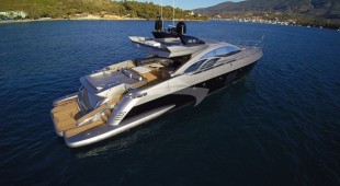 Super Toy East Mediterranean