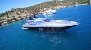 Super Toy East Mediterranean