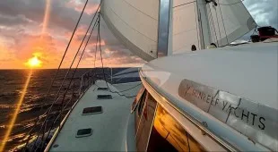 Supernova Caribbean