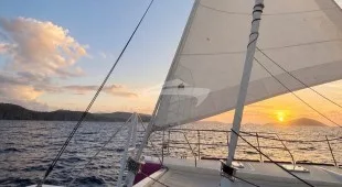 Supernova Caribbean