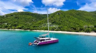 Supernova Caribbean