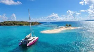 Supernova Caribbean
