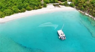 Supernova Caribbean