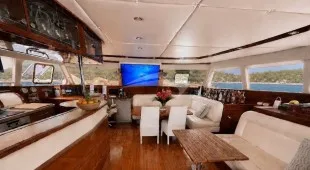 Supernova Caribbean