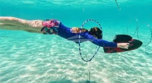 Supernova Caribbean