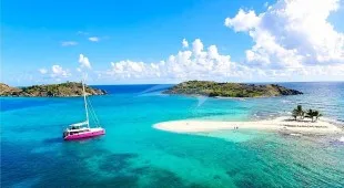Supernova Caribbean