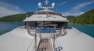 Sur La Mer Caribbean