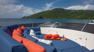 Sur La Mer Caribbean