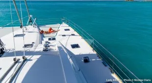 Sur L'eau Caribbean